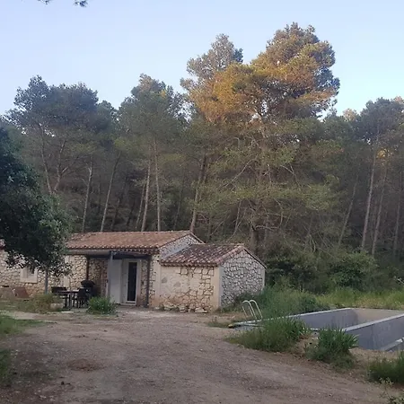 Mazet Du Ruisseau *